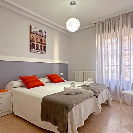 Apartamento Turistico Viana II Eksteriør bilde