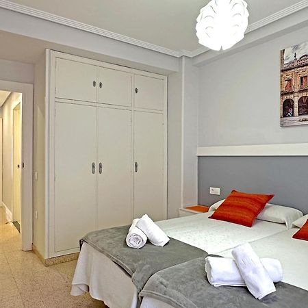 Apartamento Turistico Viana II Eksteriør bilde